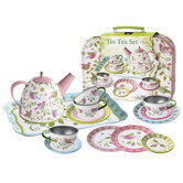 Kaper Kidz Kids&#039; Bird Tea Party Playset