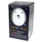 Kaper Kidz 15cm Kids Bedtime Buddy Teddy The Bear Night Light