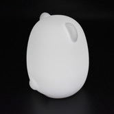 Kaper Kidz 15cm Kids Bedtime Buddy Teddy The Bear Night Light