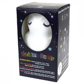 Kaper Kidz 15cm Kids Bedtime Buddy Blinky The Owl Night Light