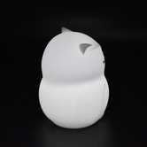 Kaper Kidz 15cm Kids Bedtime Buddy Blinky The Owl Night Light