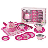Kaper Kidz Kaper Kidz Rose Tea Playset