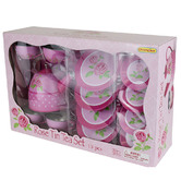 Kaper Kidz Kaper Kidz Rose Tea Playset