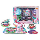 Kaper Kidz Kaper Kidz Flower Fairy Tea Playset