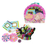 Kaper Kidz Kaper Kidz Bracelet Making Craft Kit