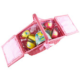 Kaper Kidz Kaper Kidz 18 Piece Tiger Tea Playset