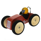 Kaper Kidz Kaper Kidz Retro Racing Toy Car