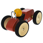 Kaper Kidz Kaper Kidz Retro Racing Toy Car