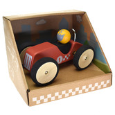 Kaper Kidz Kaper Kidz Retro Racing Toy Car
