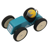 Kaper Kidz Kaper Kidz Retro Racing Toy Car