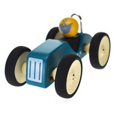 Kaper Kidz Kaper Kidz Retro Racing Toy Car