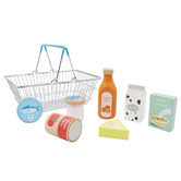 Kaper Kidz Kaper Kidz Groceries Playset