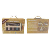 Kaper Kidz Kaper Kidz Hammer Bench with Squeaky Sound Toy