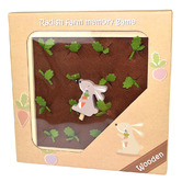 Kaper Kidz Kaper Kidz Radish Farm Memory Game
