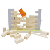 Kaper Kidz Kaper Kidz Jenga Wall Board Game