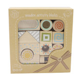 Kaper Kidz Kaper Kidz Calm &amp; Breezy Sensory Blocks