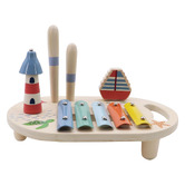 Kaper Kidz Kaper Kidz Music Table