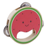 Kaper Kidz Kaper Kidz 3 Piece Musical Fruit Instrument Set