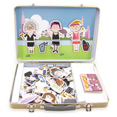 Koala Dream Kids&#039; Dress To Work Girl Dress-Up Playset