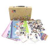 Koala Dream Kids&#039; Dress To Work Girl Dress-Up Playset