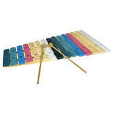 Koala Dream Kids' Classic Calm Wooden Xylophone Set