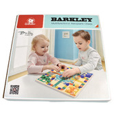 Top Bright Kids' Barkley Aeroplane Chess