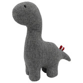 Living Textiles Louie Living Davie the Dino Dog Toy