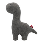 Living Textiles Louie Living Davie the Dino Dog Toy