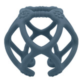 Living Textiles Playground Silicone Teething Ball