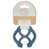 Living Textiles Playground Silicone Teething Ball