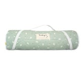 Living Textiles Living Textiles Goosey Goosey Cotton Nap Mat