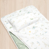 Living Textiles Living Textiles Goosey Goosey Cotton Nap Mat