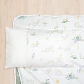 Living Textiles Living Textiles Goosey Goosey Cotton Nap Mat