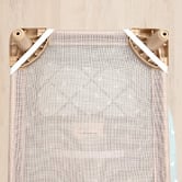Living Textiles Living Textiles Goosey Goosey Cotton Nap Mat