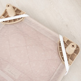 Living Textiles Living Textiles Sophia Garden Cotton Nap Mat