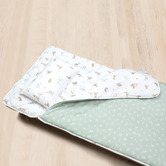 Living Textiles Living Textiles Australiana Cotton Nap Mat