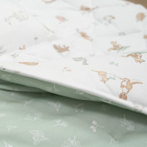 Living Textiles Living Textiles Australiana Cotton Nap Mat