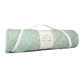 Living Textiles Living Textiles Australiana Cotton Nap Mat