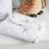 Living Textiles Living Textiles Australiana Travel Change Mat