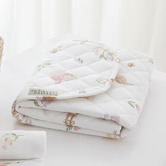 Living Textiles Living Textiles Whimsical Wonderland Travel Change Mat