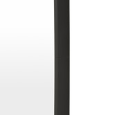 Wall Art Studio Halo Arch Aluminium Wall Mirror