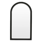 Wall Art Studio Delilah Arch Floor Mirror
