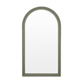 Wall Art Studio Delilah Arch Floor Mirror