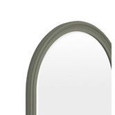 Wall Art Studio Delilah Arch Floor Mirror