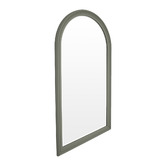Wall Art Studio Delilah Arch Floor Mirror