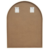 Wall Art Studio Halo Arch Wall Mirror