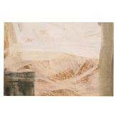 Middle of Nowhere Natural Neena I Canvas Wall Art