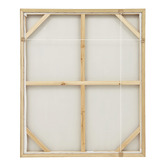 Middle of Nowhere Byron II Framed Canvas Wall Art