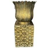 The Complete Garden Perseus Urn with Stand