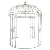 The Complete Garden Hayward Garden Gazebo